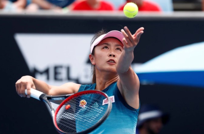 ONU pidió pruebas sobre paradero y estado de salud de tenista china Peng Shuai