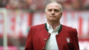 Expresidente del Bayern Múnich criticó con todo al Manchester City y PSG