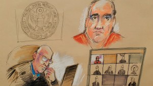 Juez de Florida desestimó siete de los ocho cargos contra Alex Saab