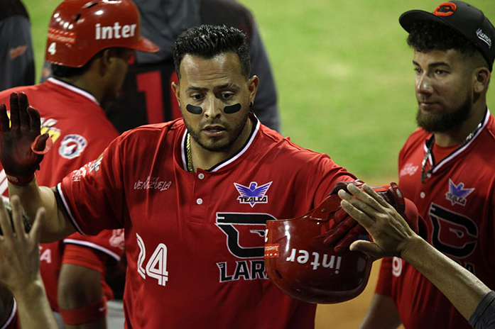 Cardenales frenó a Tiburones para detener su cadena de derrotas