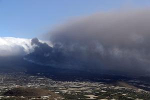 Tras 85 días de actividad, culmina la erupción del volcán de La Palma