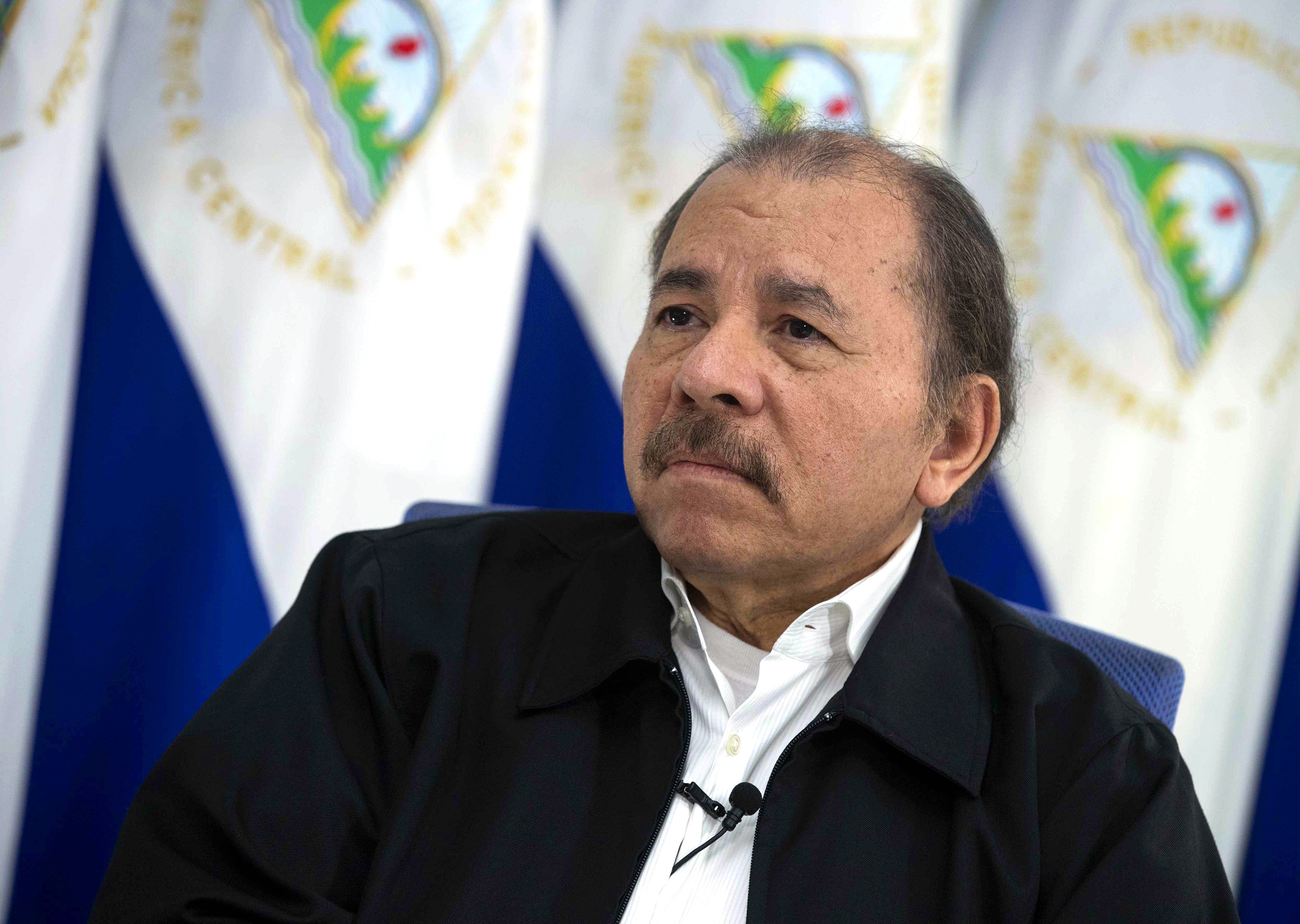 Régimen de Ortega expulsó de Nicaragua a delegado de la Cruz Roja