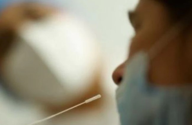“La vacuna ha funcionado”: La historia del “paciente cero” de la variante ómicron en Italia
