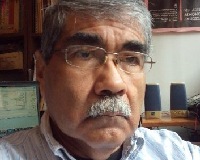 Luis Manuel Aguana: 20 años de ignominia electoral