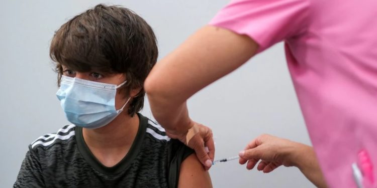 Hospitales de Florida comienzan a ofrecer vacunas contra el Covid-19 para niños