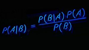 En qué se basa el teorema de Bayes, el potente método científico que nació “demostrando” un milagro