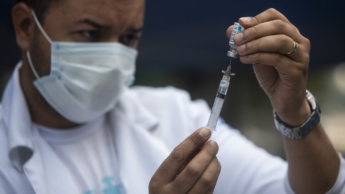 “Hackers” roban datos de vacunación al Ministerio de Salud de Brasil e impiden la aplicación de nuevas medidas antiCovid