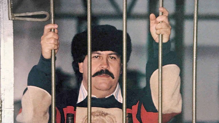 La increíble historia de los familiares de Pablo Escobar que se enfrentan “casi a muerte” por sus museos