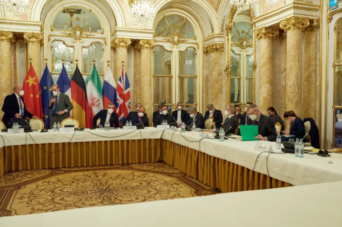 Las negociaciones por el acuerdo nuclear con Irán siguen estancadas y la UE advierte: “El tiempo no es ilimitado”