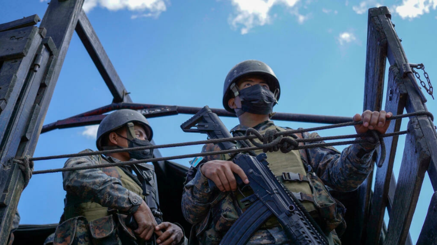 Tensión en Guatemala, tras la masacre de 13 personas por conflicto territorial indígena