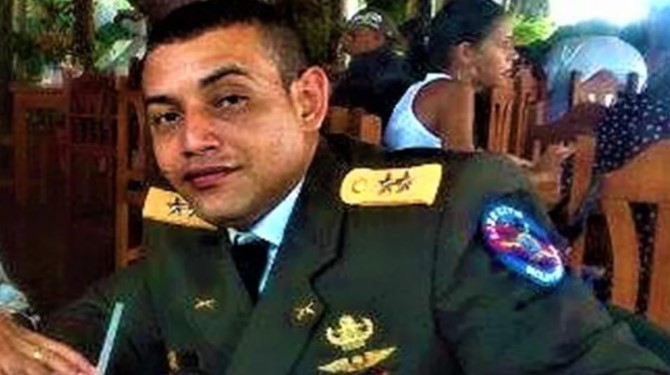 La brutal tortura a un capitán activo en Venezuela: “Me suspendieron con una cuerda y me golpeaban las extremidades y el abdomen”