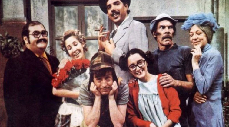 Cómo se vería el “Chavo del 8” si actores de Hollywood fueran sus protagonistas (FOTOS)