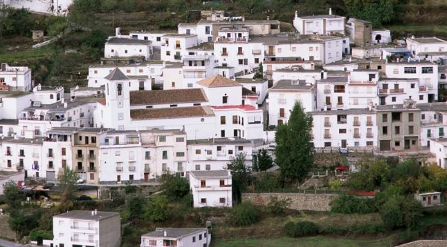 Este es el pueblo español que no celebra la Nochevieja desde hace más de 20 años