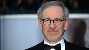 Steven Spielberg, primer director de la historia nominado al Óscar en seis décadas diferentes