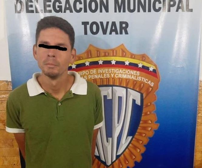 Detuvieron a desalmado que mató a golpes a la mascota de su vecino en Mérida