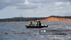 Pirates pose high risk for sailors in Northeastern Venezuela