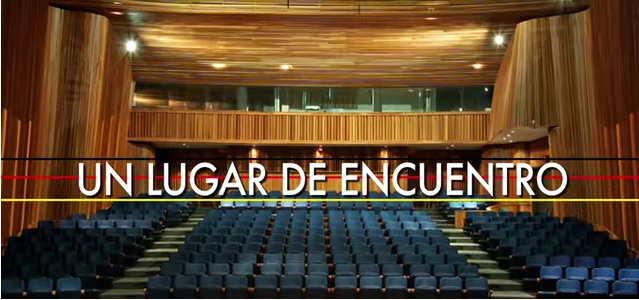 La Asociación Cultural Humboldt presenta el video “Un Lugar de Encuentro”