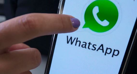 WhatsApp crea nueva pantalla de inicio