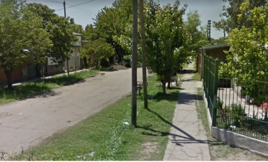 Brutal ataque narco: mataron a una pareja dentro de su auto frente a sus hijos de 13 y cinco años en Argentina