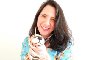 ¡Orgullo! Pediatra venezolana fue premiada como mejor médico en Argentina