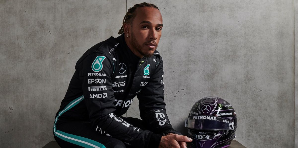 Lewis Hamilton: No gasto energía en polémicas; ganar sería importante por el equipo