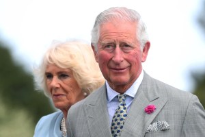 Los cambios en la familia real que planea el príncipe Carlos cuando se convierta en rey