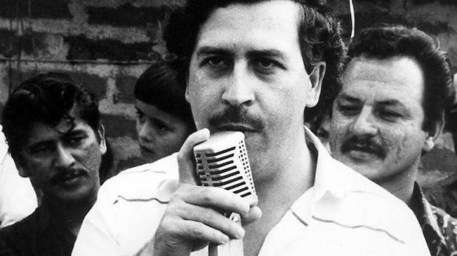 Pablo Escobar: atroz aborto al que sometió a amante a quien mandó a matar