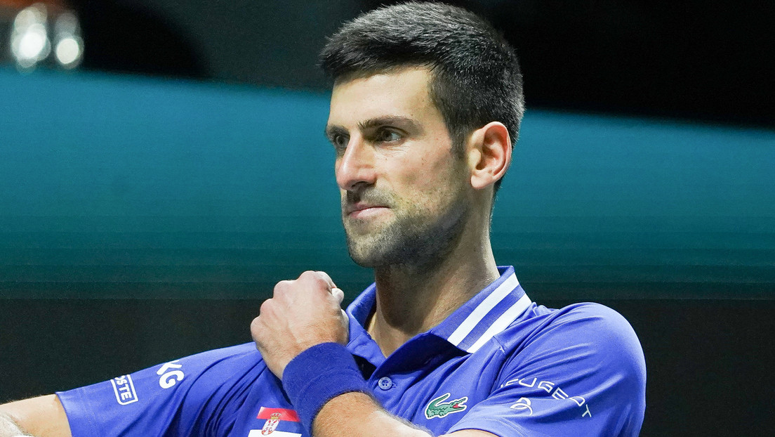 Djokovic planea demandar al gobierno australiano por el “maltrato” sufrido durante su cuarentena en Melbourne