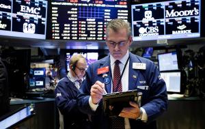 Wall Street abre en positivo y el Dow Jones sube un 0,62 %