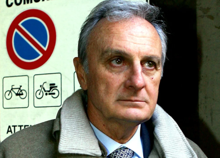 Murió en Italia el empresario Calisto Tanzi, responsable de la mayor quiebra fraudulenta de Europa