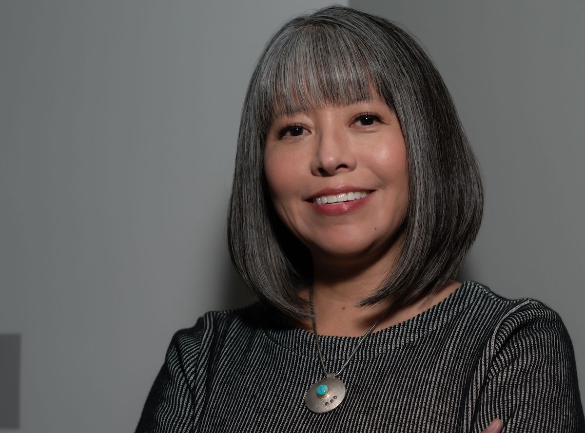 Nombran a la primera mujer al frente del Museo del Indígena Americano de EEUU