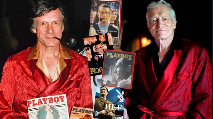 Orgías, drogas y abusos: Documental destapó los excesos en la mansión Playboy