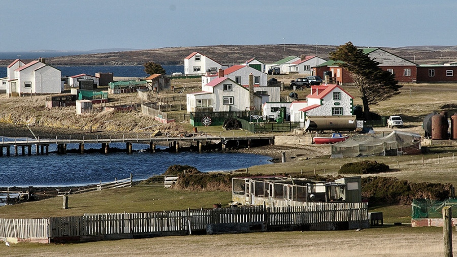 Argentina tomará medidas ante la “gravedad de los hechos” desclasificados en las islas Malvinas