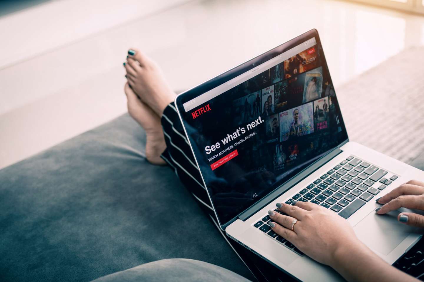 ¡Hora de probarla! Netflix estrenó finalmente una de las funciones más deseada por todos los usuarios