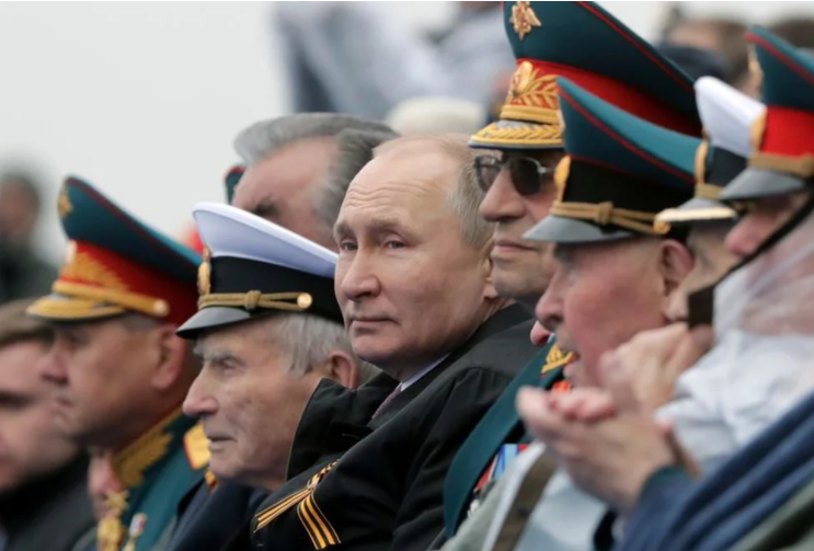 Las cinco claves para entender por qué Rusia amenaza con invadir a Ucrania