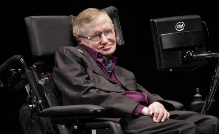 La temible predicción de Stephen Hawking sobre la tecnología y el fin de la Humanidad