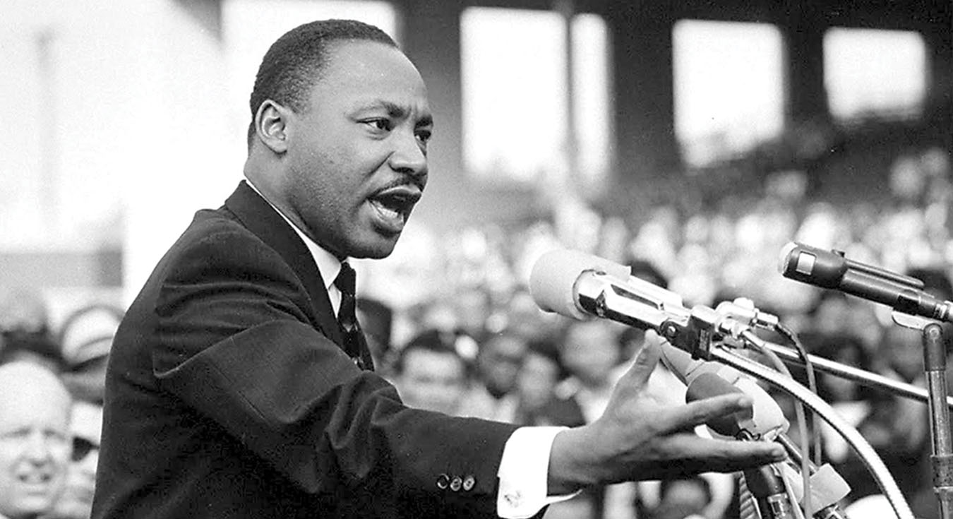 Día de Martin Luther King: Quién fue el líder de los derechos civiles en EEUU (Video)