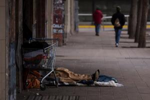 Alerta: Pobreza extrema subió enormemente en los dos últimos años en Latinoamérica