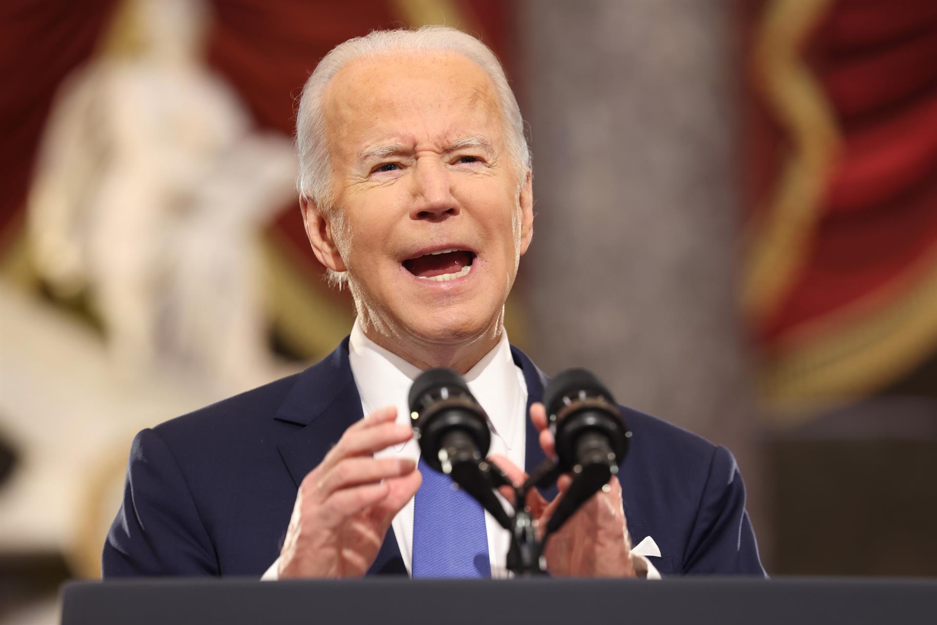 Biden ordenó identificar los funcionarios vulnerables al misterioso síndrome de La Habana