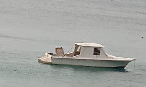 Rescataron a la tripulación del bote pesquero “Mayrita”, desaparecido en La Guaira