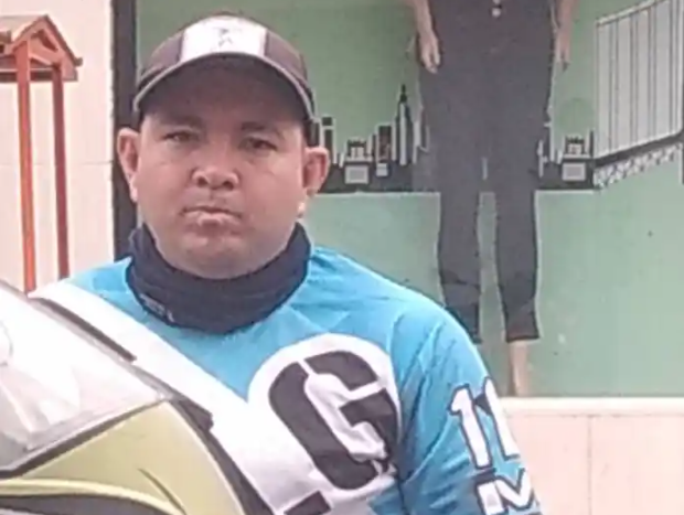 Mototaxista desaparecido en Táchira fue hallado a un costado de la vía, con varios disparos