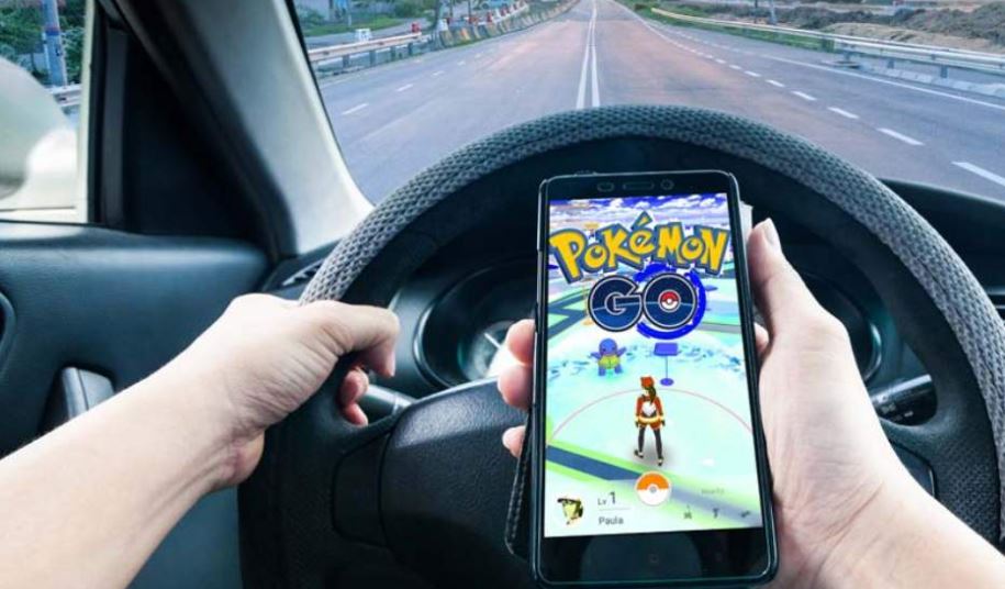 Despidieron a policías que ignoraron un robo para ir a cazar pokemones en EEUU