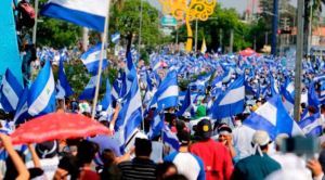 Cidh declaró en desacato a Nicaragua y elevará el caso a la OEA