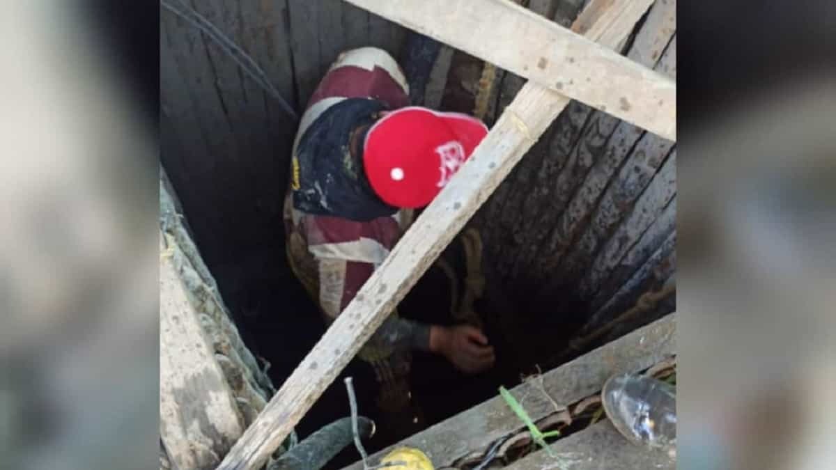 Venezolano murió enterrado en una mina de oro en Colombia