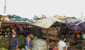 “Las verduras y víveres están carísimos”: En Zulia sufren la crisis ocasionada por Maduro