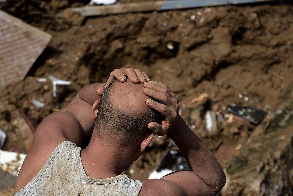 La tragedia de Petrópolis pone en evidencia los riesgos de la urbanización precaria en Brasil