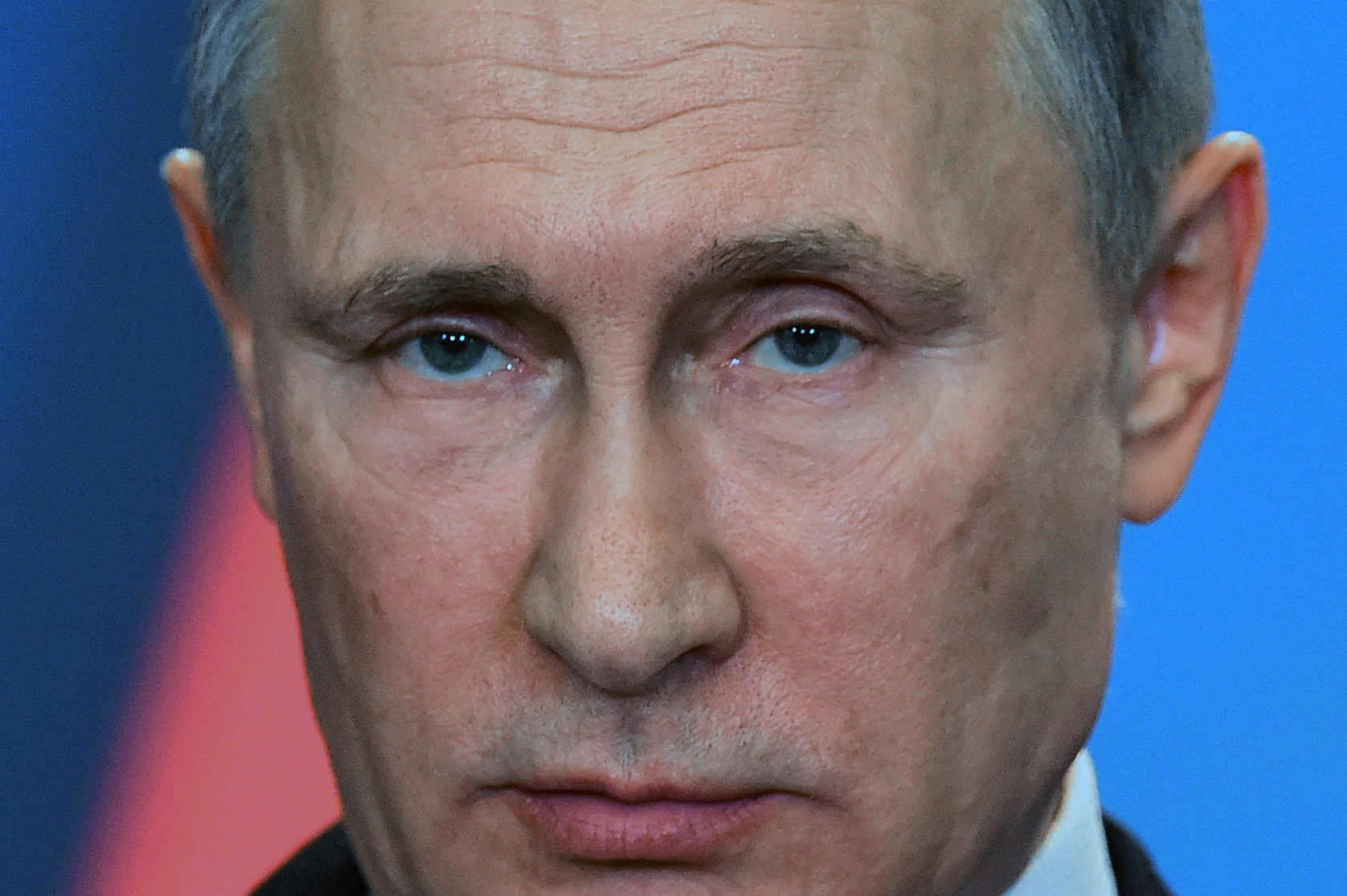 Putin se excusa y afirmó que la única alternativa para defender a Rusia era atacar Ucrania