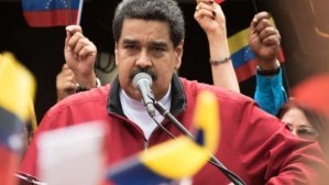 Is Venezuela lying about its oil output?