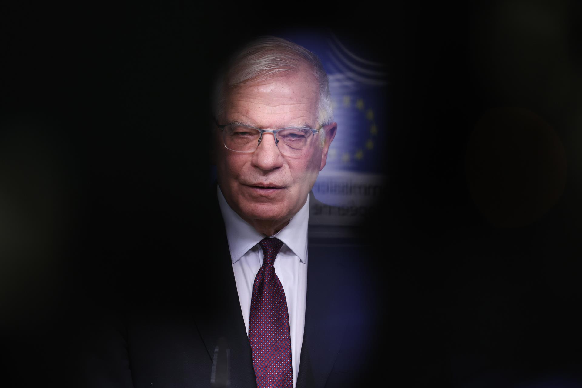 Borrell alerta que la guerra en Ucrania entra “en una fase peligrosa”