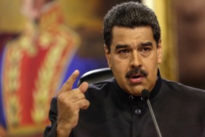 US courts Venezuela away from patron Russia as Ukraine invasion weakens Moscow